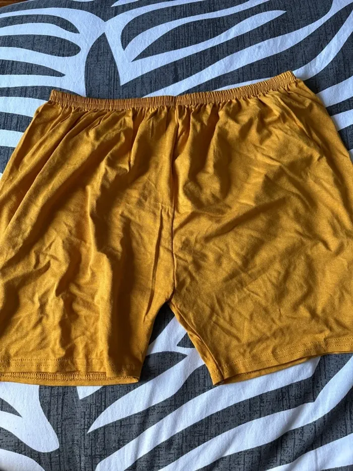 Short