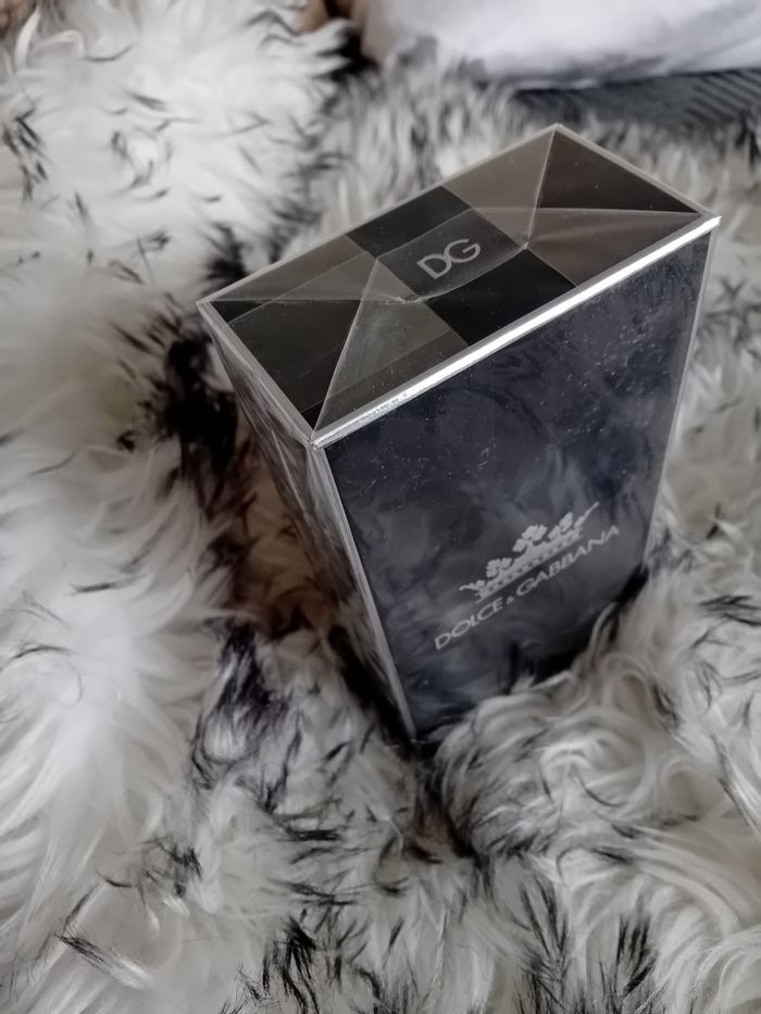 Parfum dolce & Gabanna - photo numéro 2