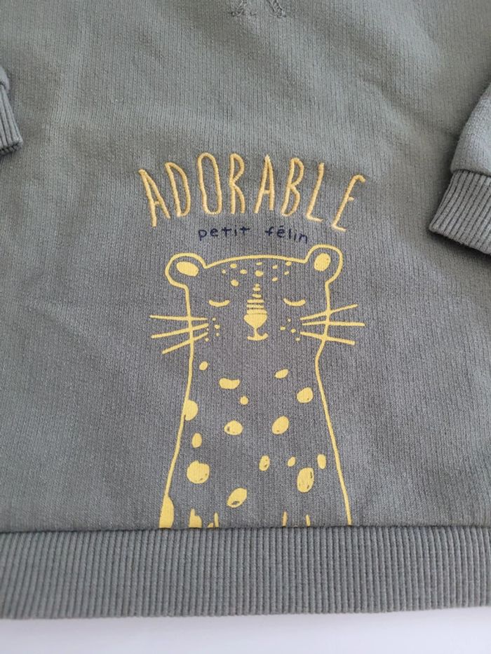 Pull neuf - photo numéro 2