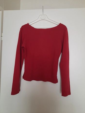 Tee-shirt T38