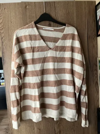 Pull léger