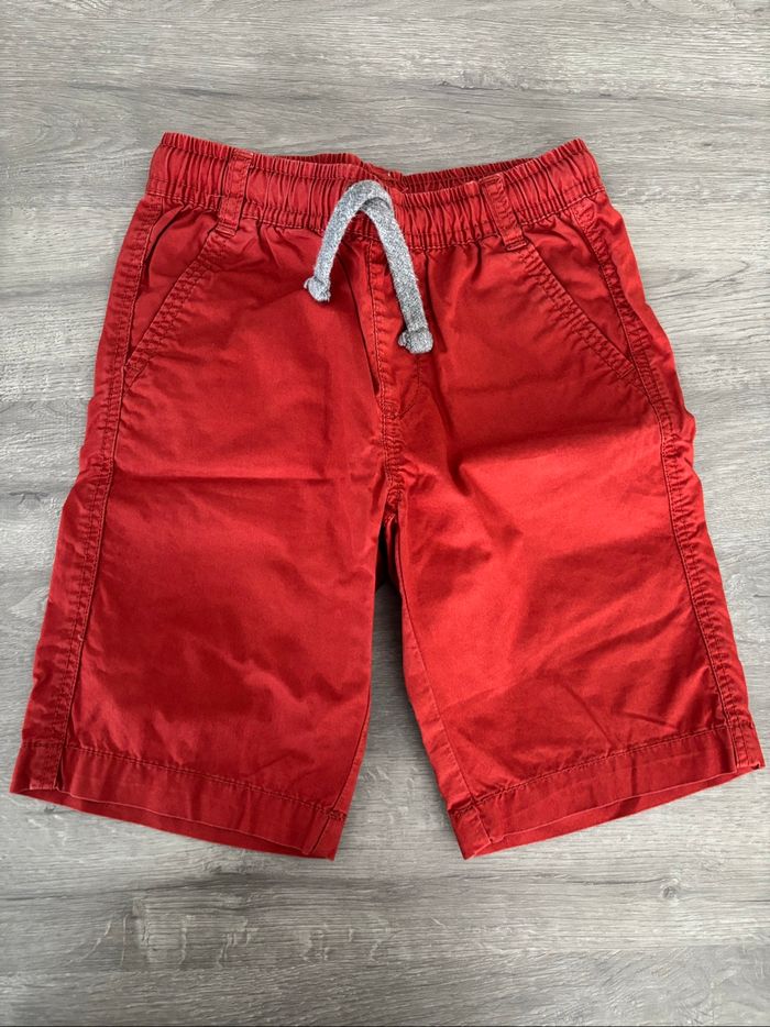Short été
