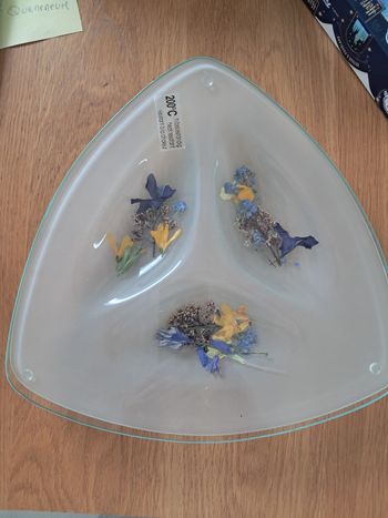 Dessous plat 