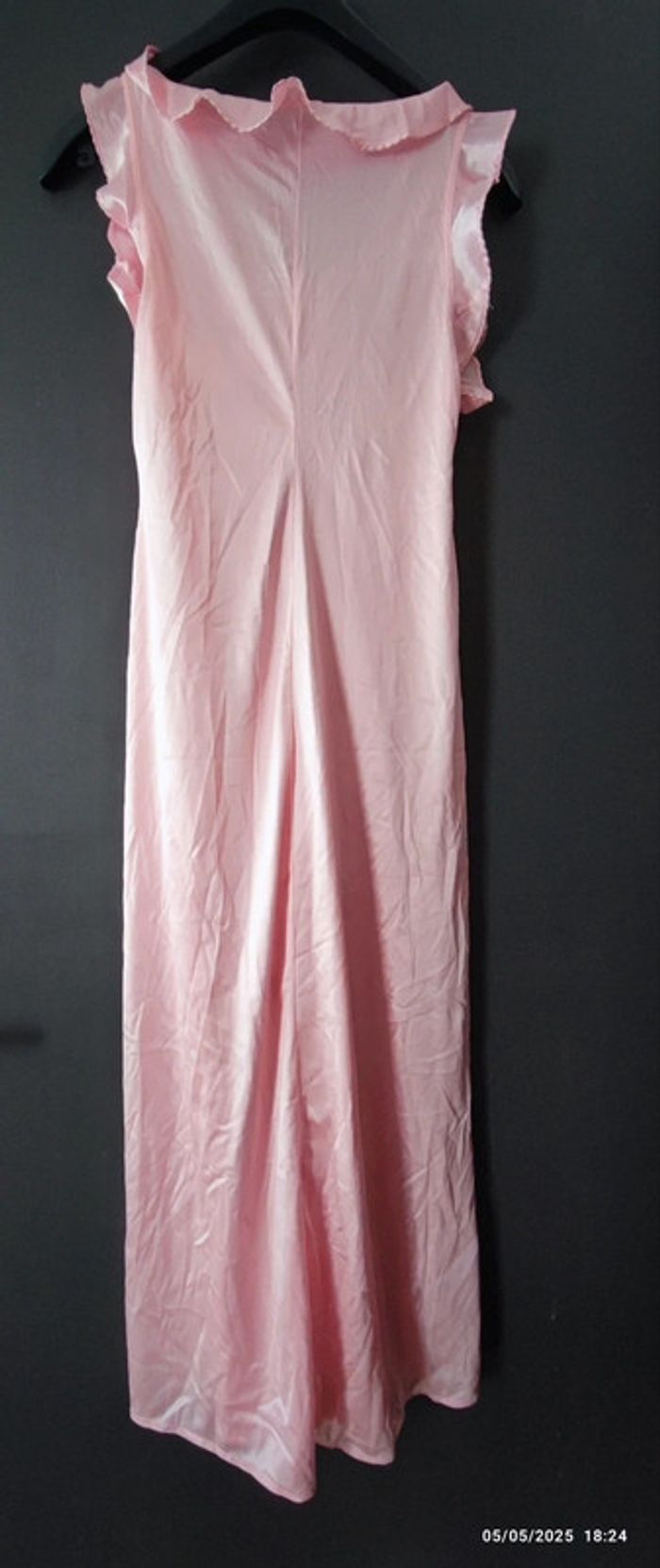 Ensemble de nuit vintage T36 - photo numéro 3