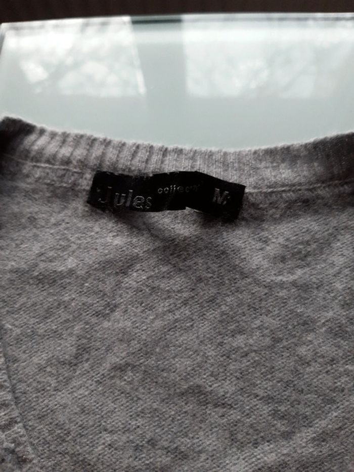 Pull laine Jules M - photo numéro 3