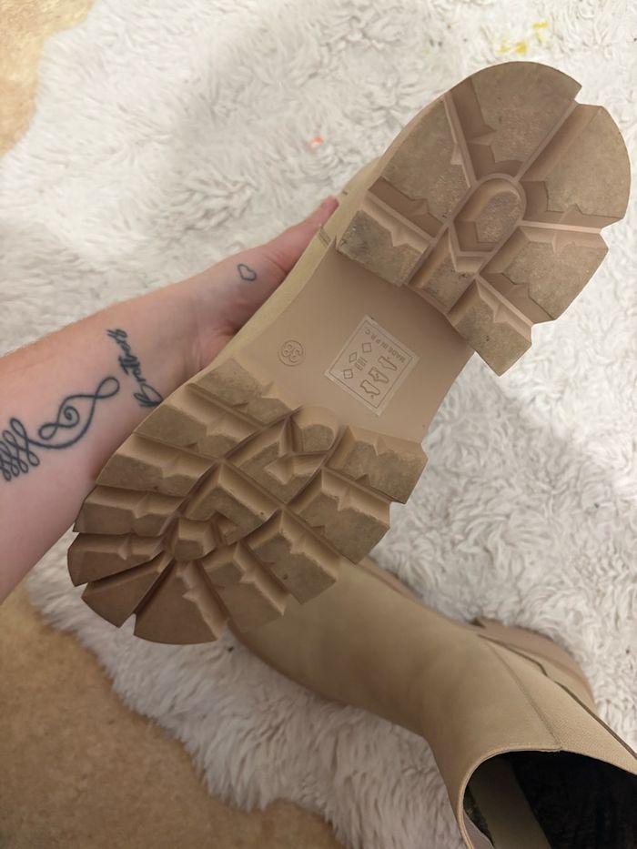 Bottine femme - photo numéro 4