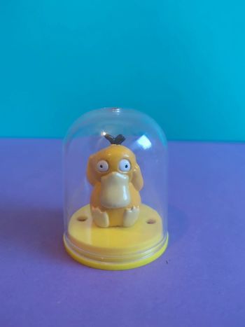 Figurine Pokémon Cloche
