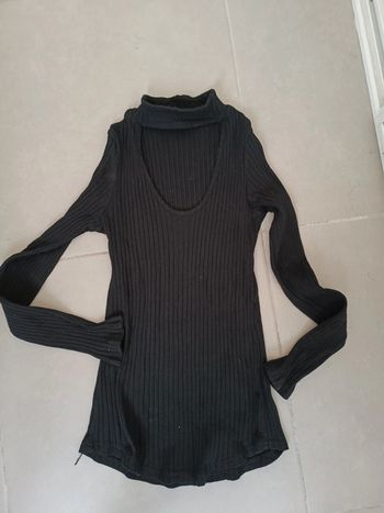 Top taille XS S