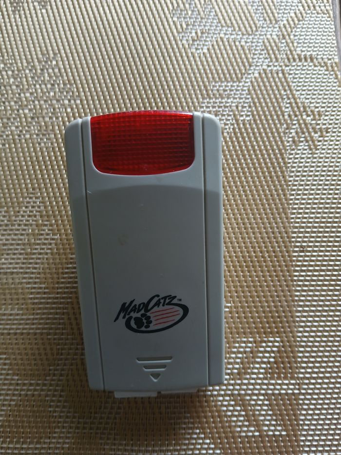 Console Sega Dreamcast avec 1 jeu - photo numéro 8