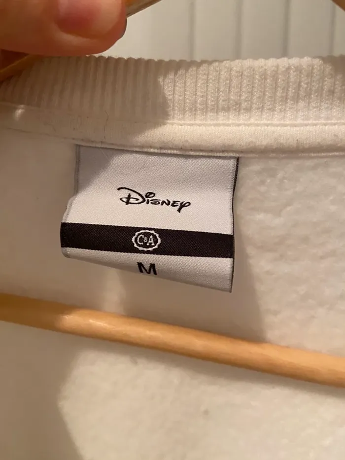 Pull Mickey et ses amis - photo numéro 2