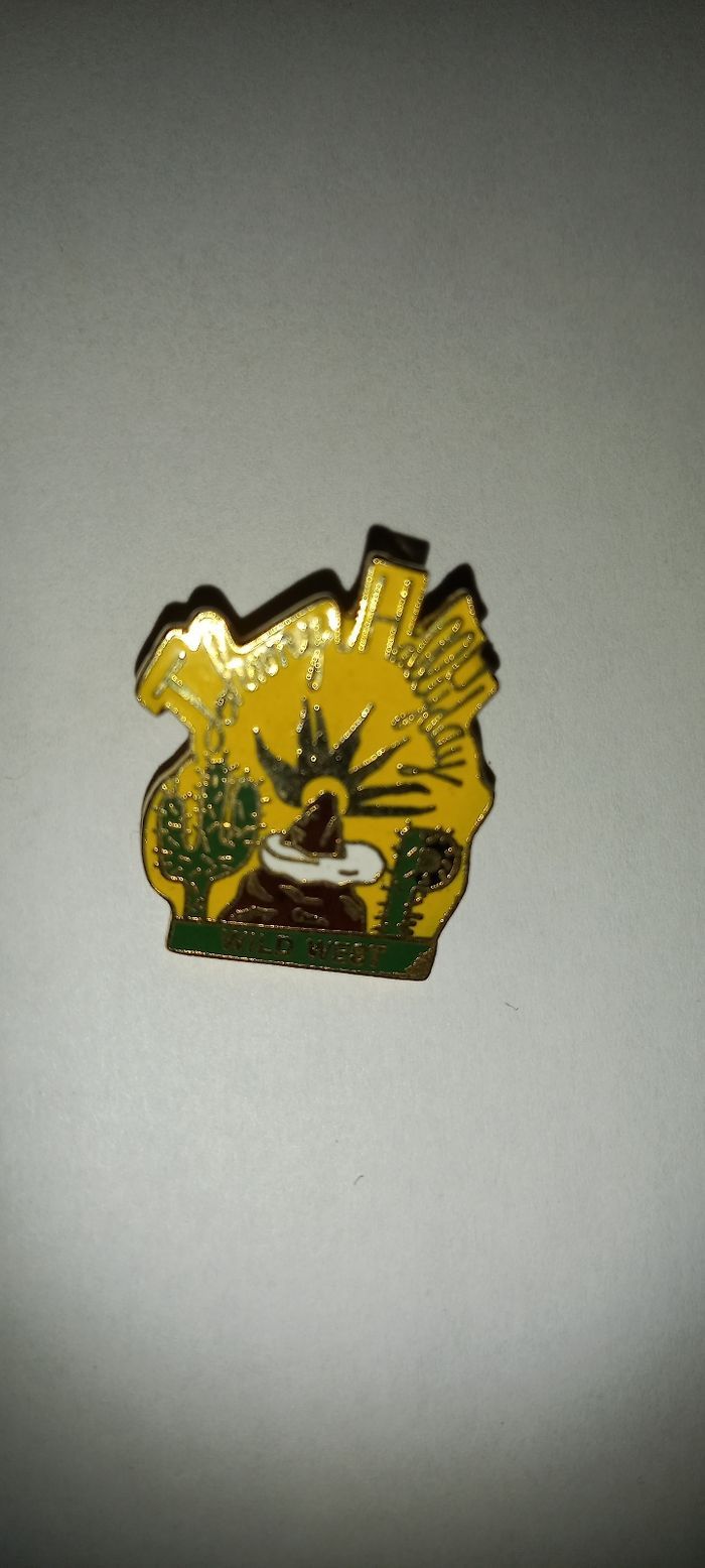 Pin's johnny hallyday - photo numéro 3