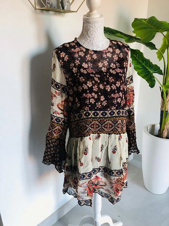 Robe neuve Zara taille M