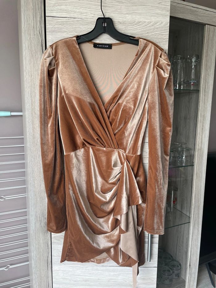 Jolie robe pour aller à un mariage ou un cocktail
