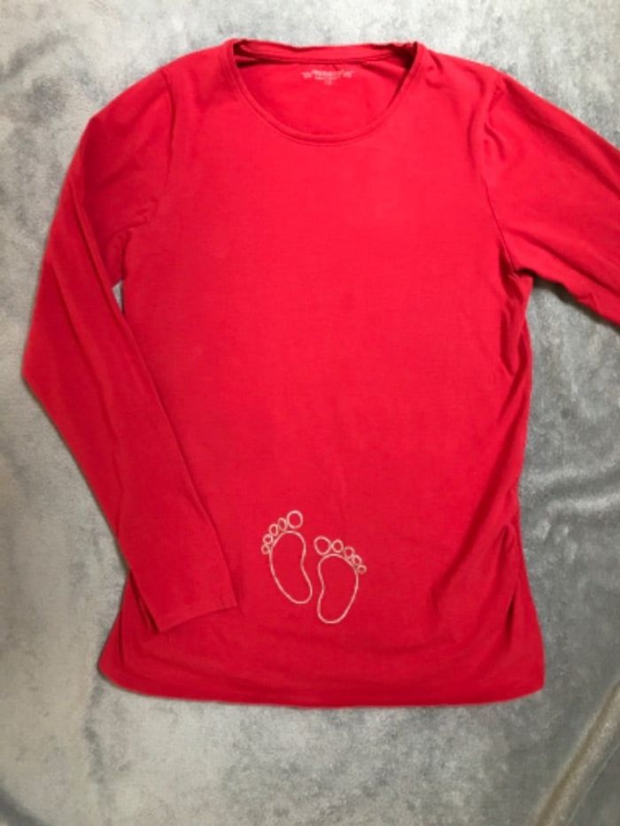T-shirt ml