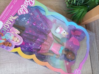 Poupée Barbie Brooklyn