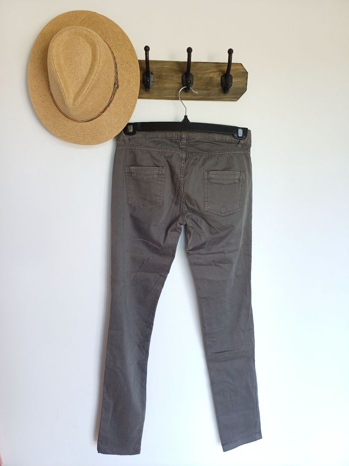 Pantalon promod 38 - photo numéro 2