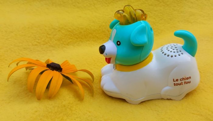 Tut Tut Animo Toutou 🐶 Vtech - photo numéro 4