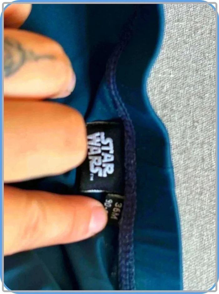 Boxer de bain taille 36mois - photo numéro 2
