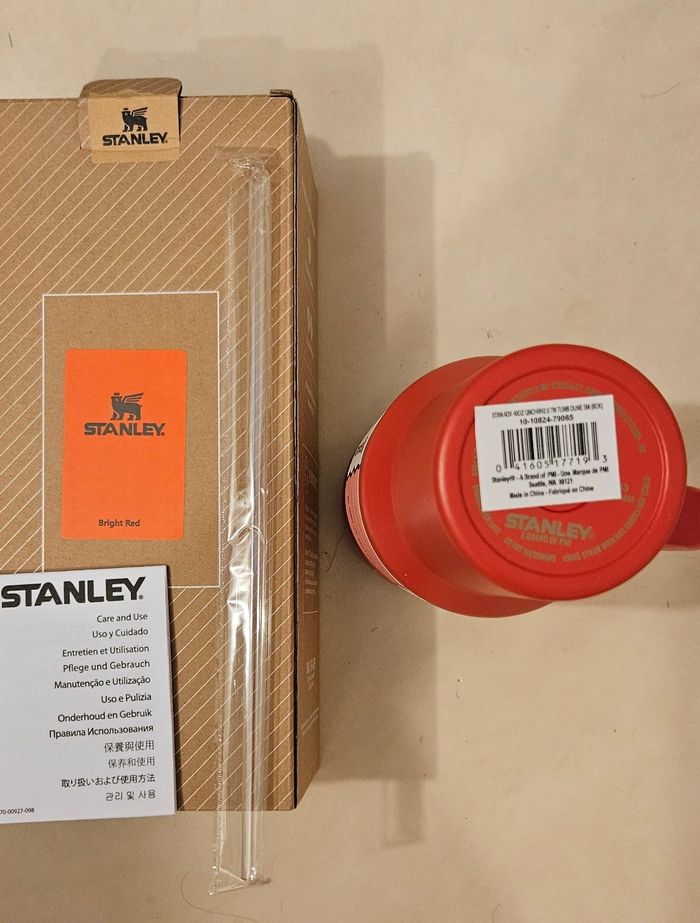Cup Stanley - photo numéro 3