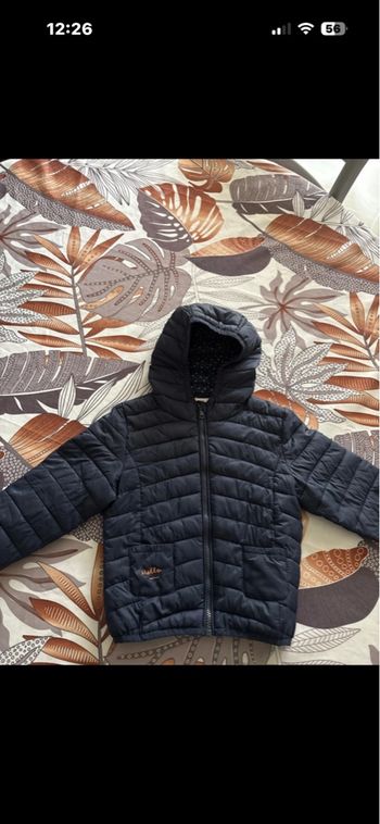 Veste fille