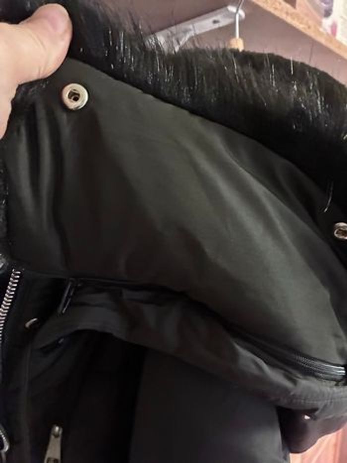 Doudoune - photo numéro 6