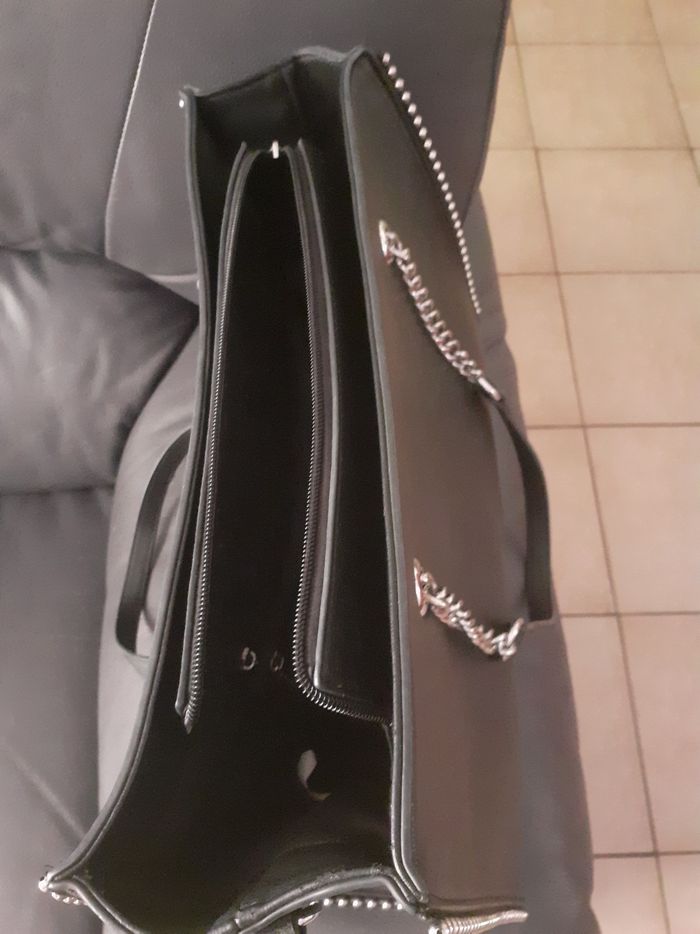 Sac tendance - photo numéro 3