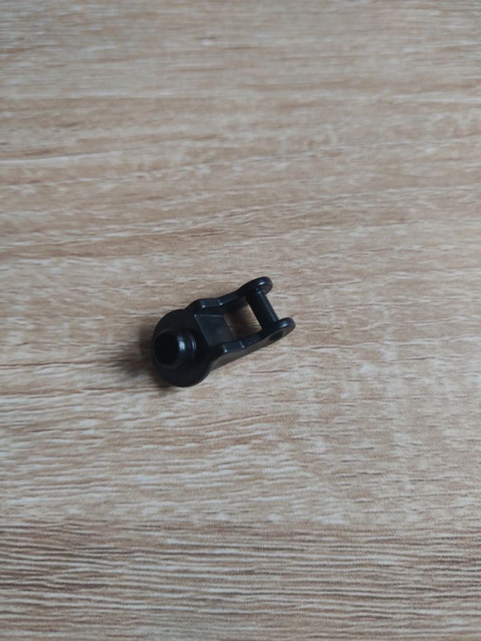 Playmobil 6919 accessoire support noir - photo numéro 3