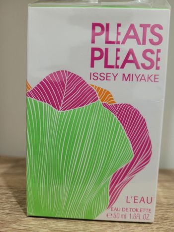 Pleats Please 50ml