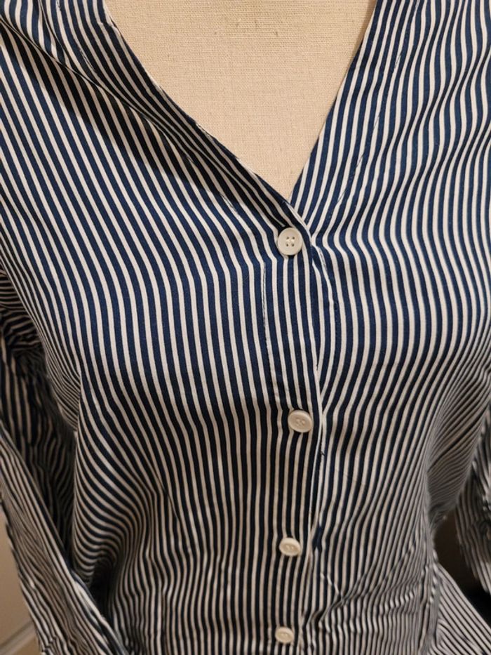 Chemise longue - photo numéro 3