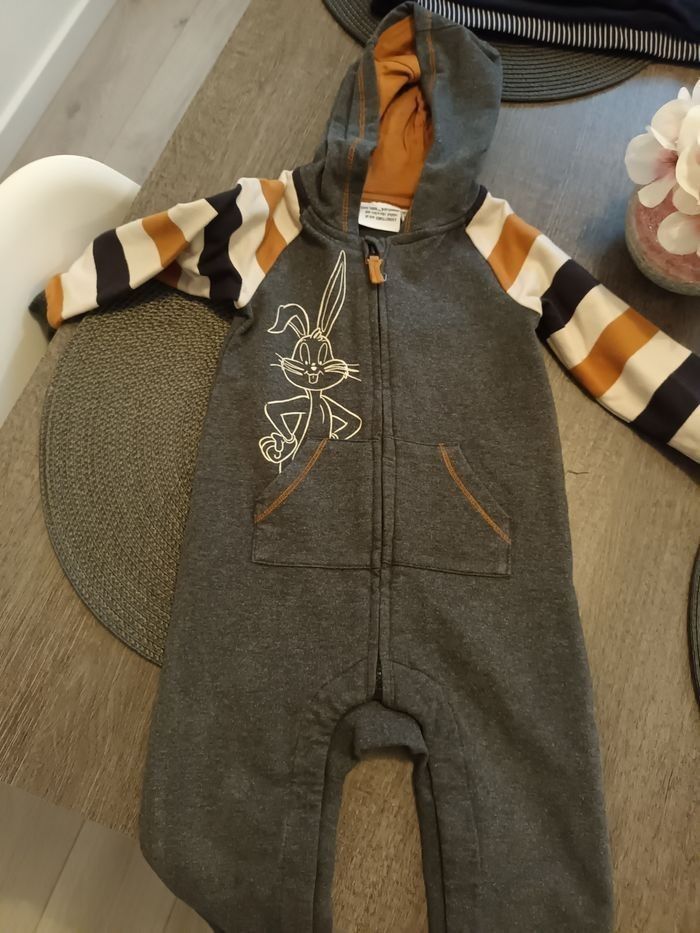 Lot 18 mois garçon - photo numéro 7