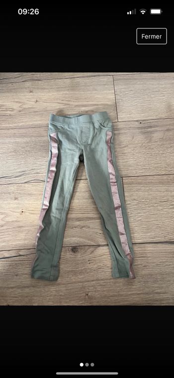 Leggings