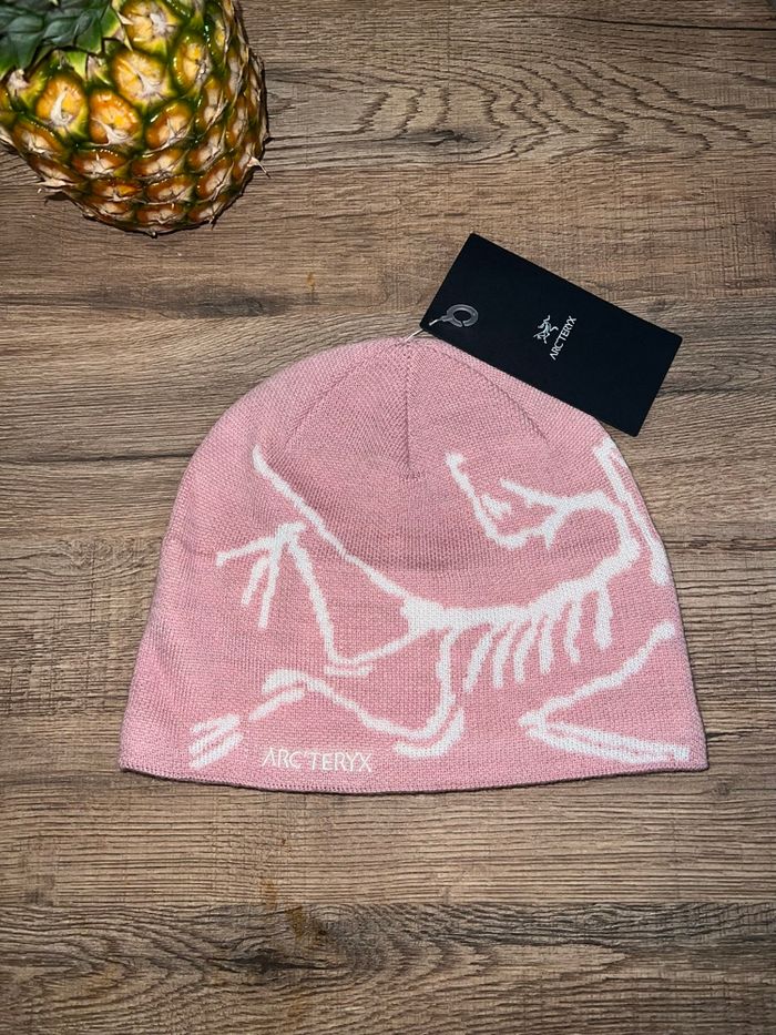 Arc'Teryx Bird Head Toque Beanie