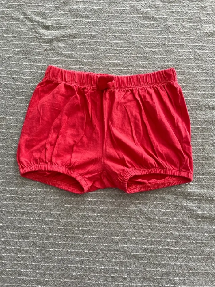 Short/bomber