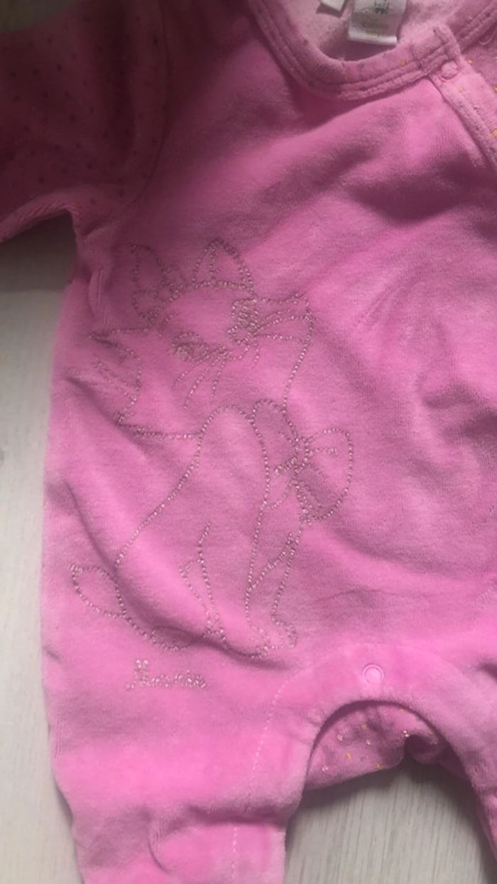 Pyjama disney 3 mois - photo numéro 2