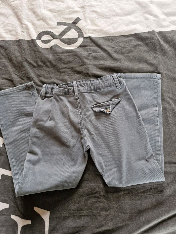 Pantalon garçon - photo numéro 3