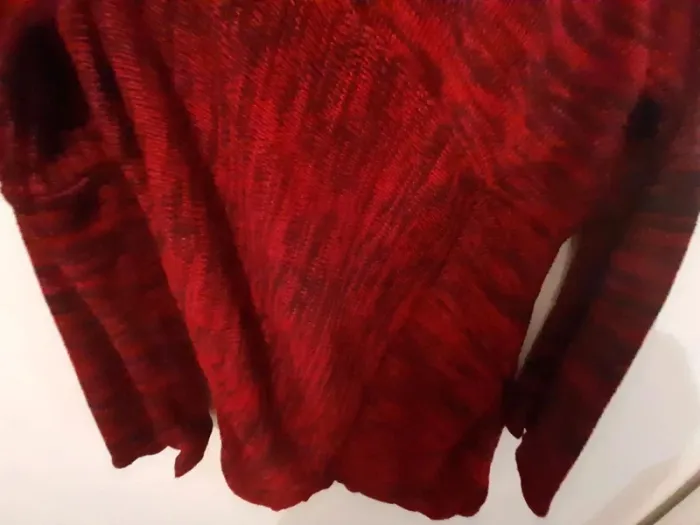 Robe pull hiver taille 42/44 - photo numéro 14