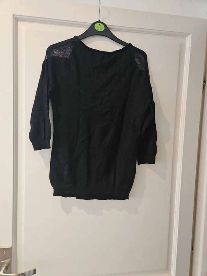 Pull femme - photo numéro 3