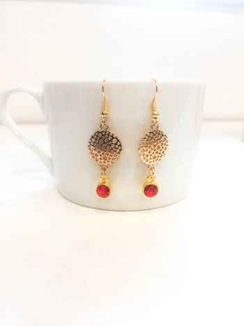 Boucles acier inoxydable