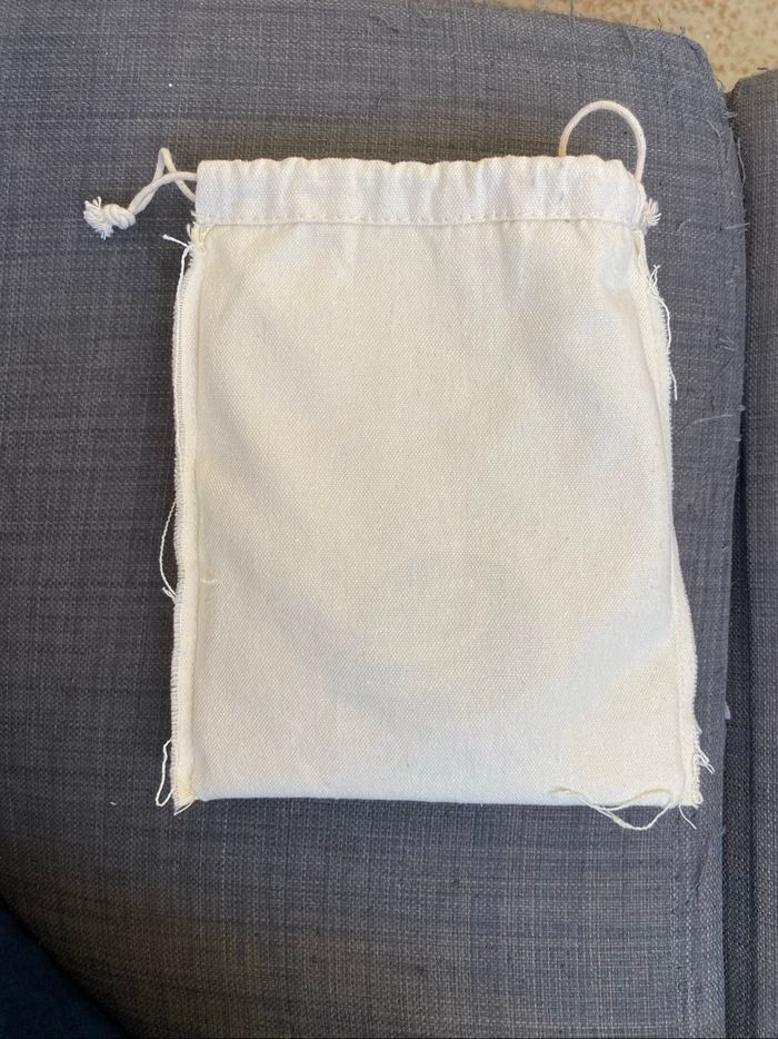 Petit sac - photo numéro 3