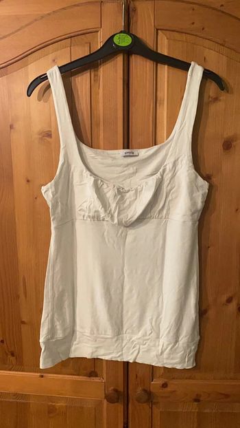 Top coton