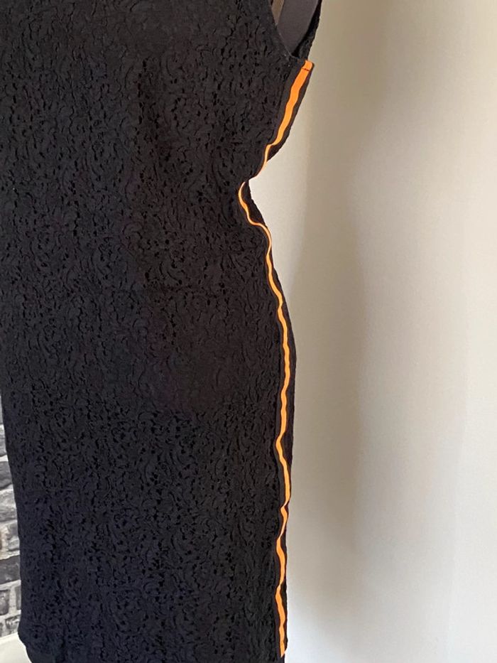 Robe droite sans manches - photo numéro 3
