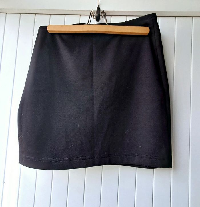 Mini jupe t36 - photo numéro 2