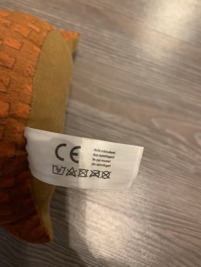 Peluche arbre - photo numéro 2