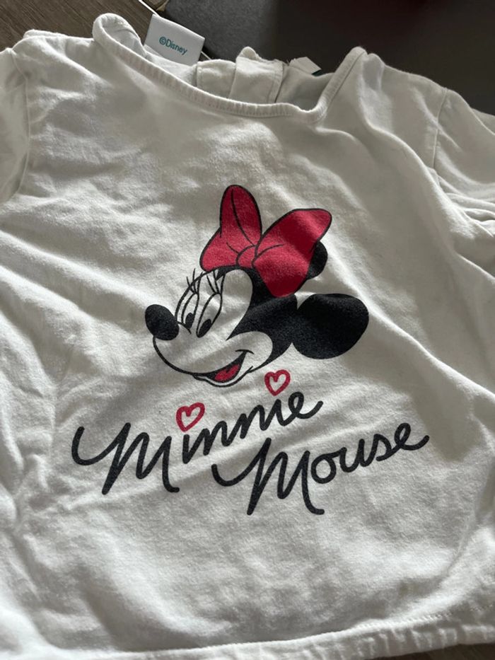 T-shirt - photo numéro 2