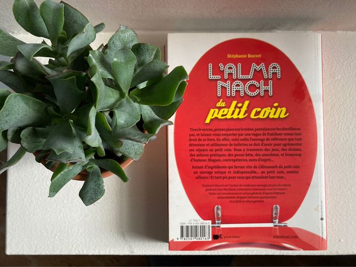 L’almanach du petit coin - photo numéro 2