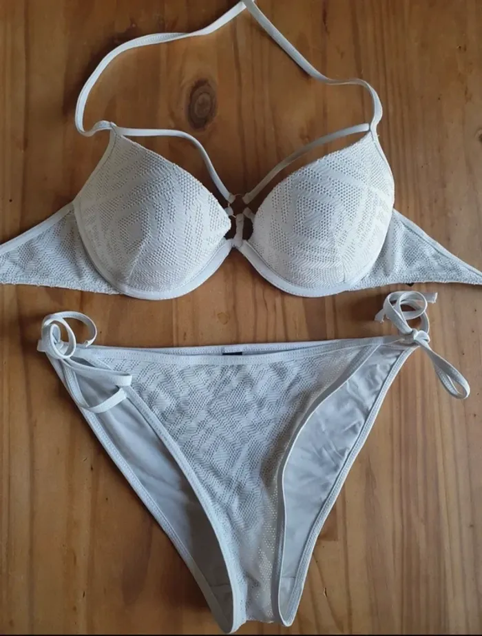 Maillot de bain