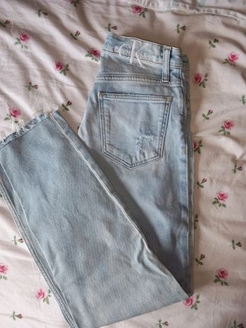 Jeans calvin Klein