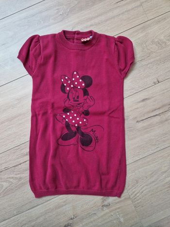 Robe Minnie