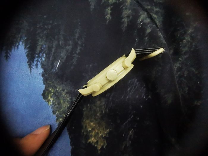 Montreomega swatch - photo numéro 6