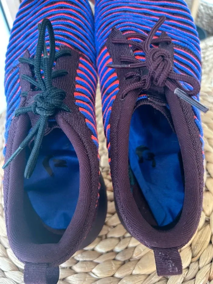 Baskets Nike femme taille 39 - photo numéro 6
